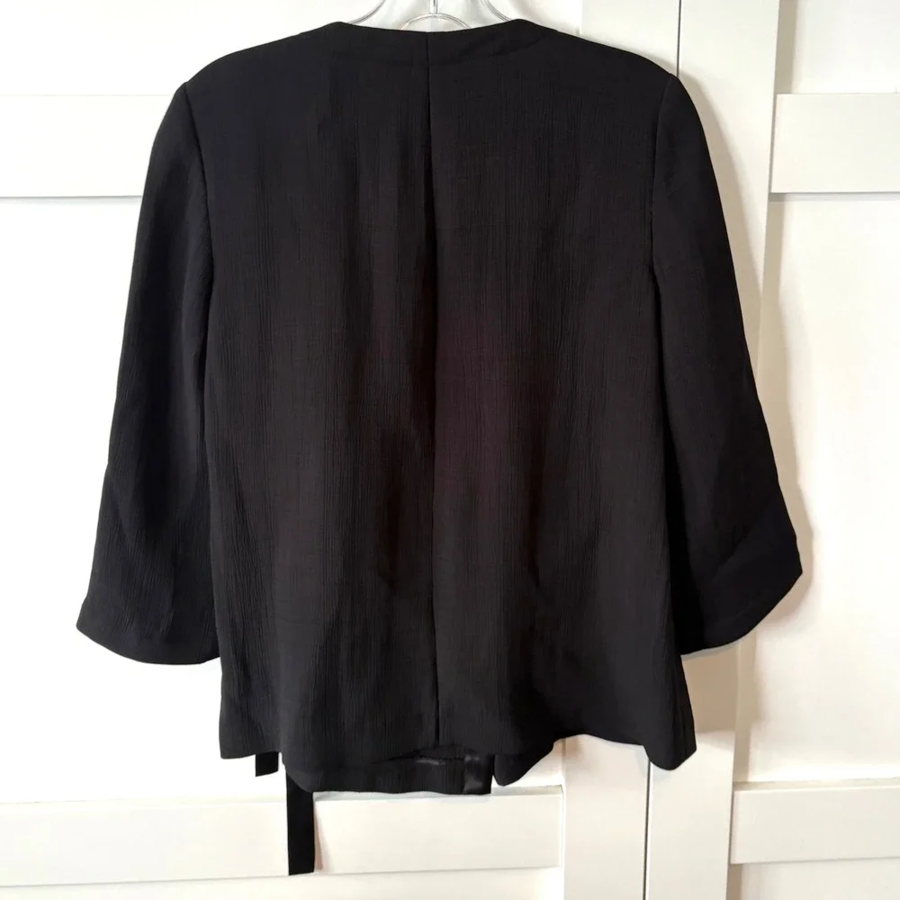 Eileen Fisher add feminine